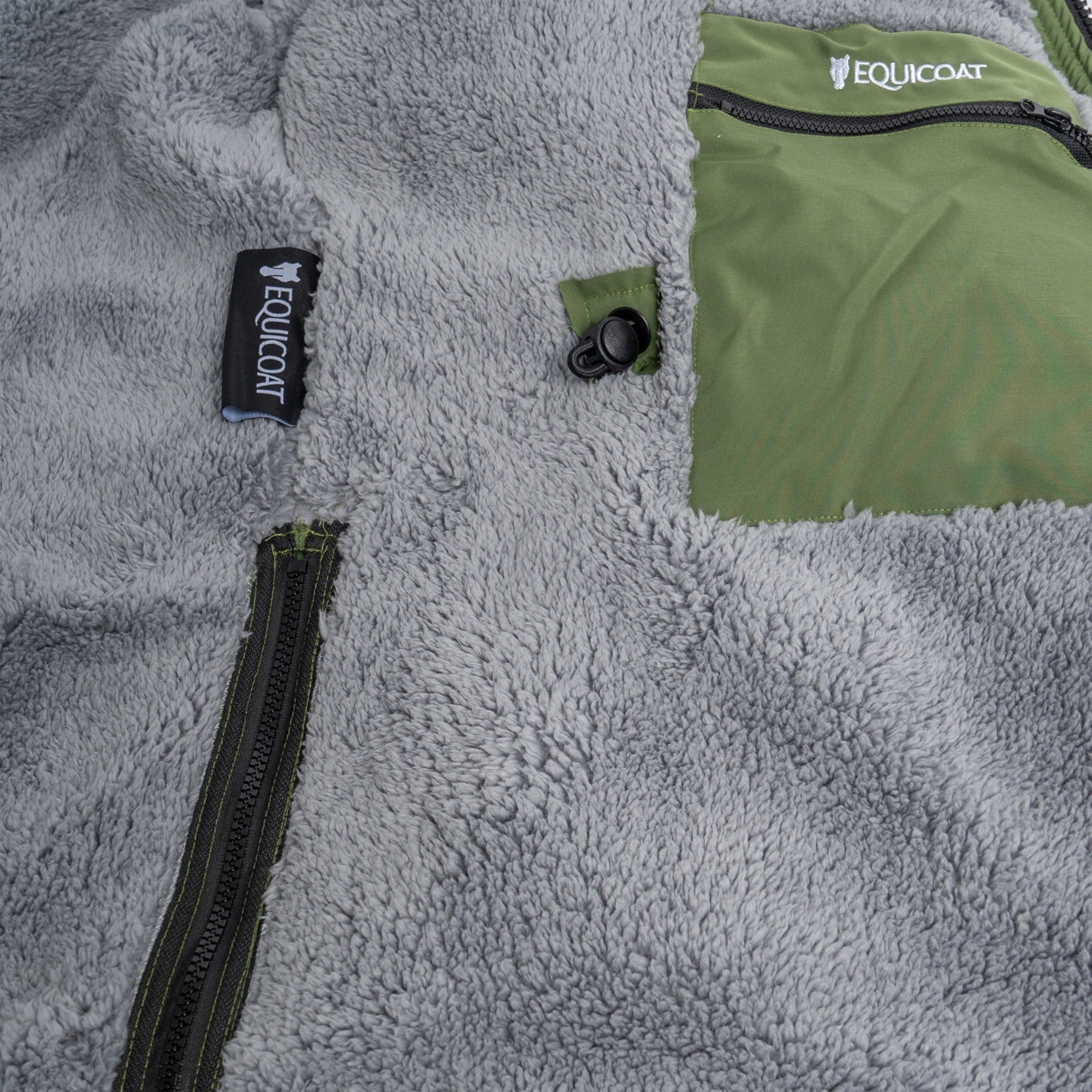 Adults Pro Forest Green