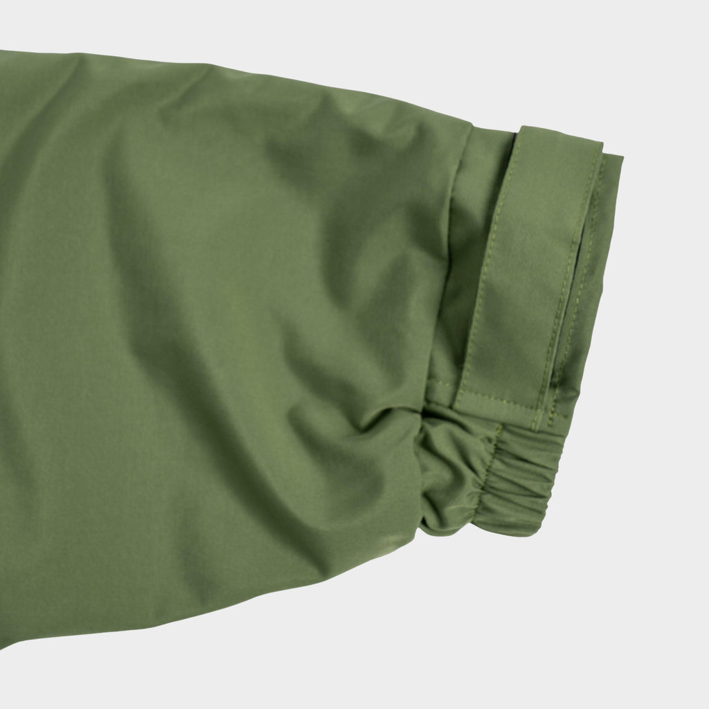 Adults Pro Forest Green