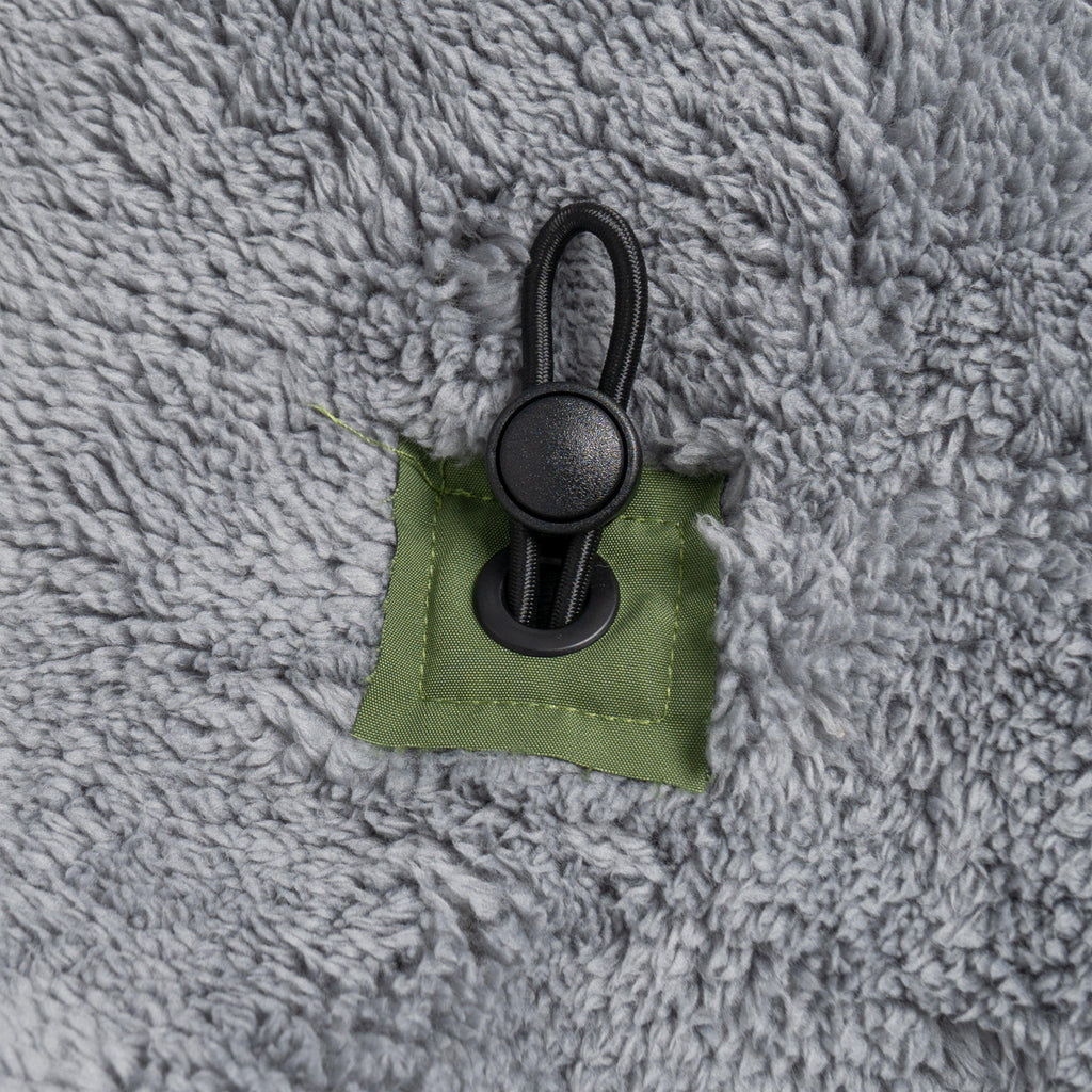 Adults Pro Forest Green