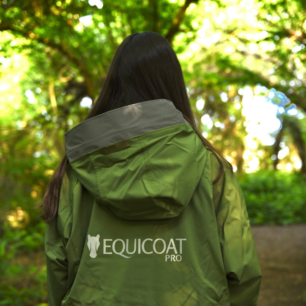 Adults Pro Forest Green