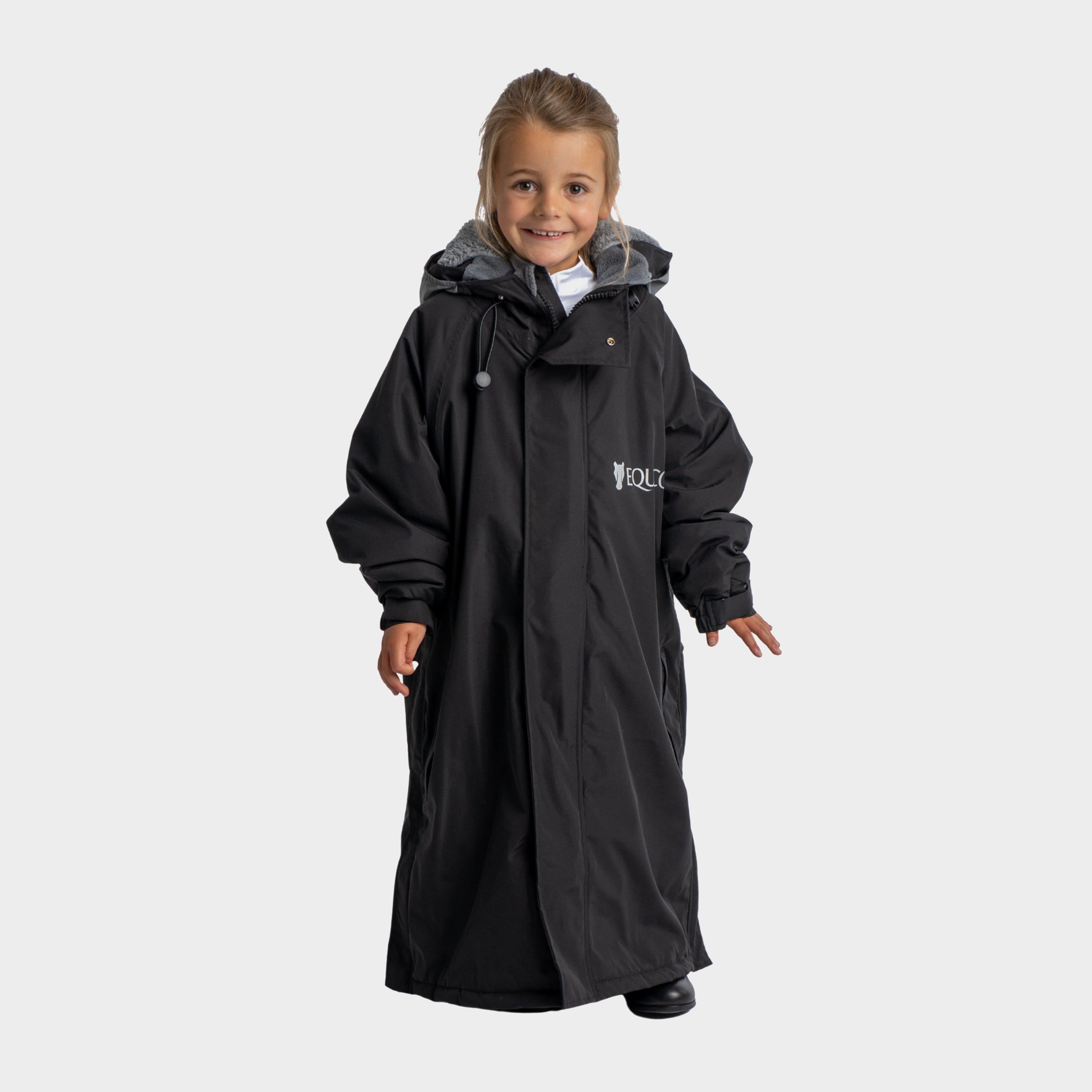Kids Pro Black