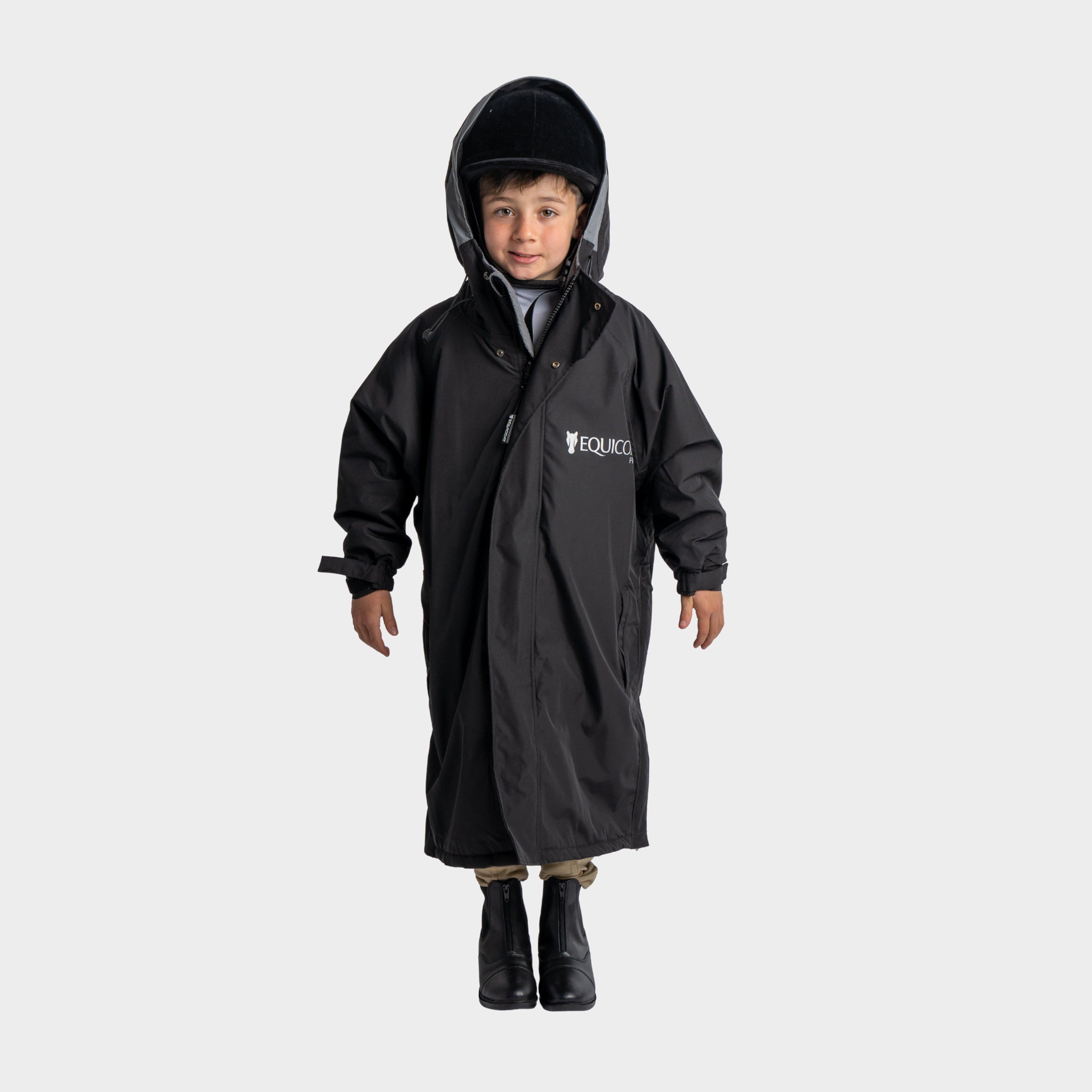 Kids Pro Black