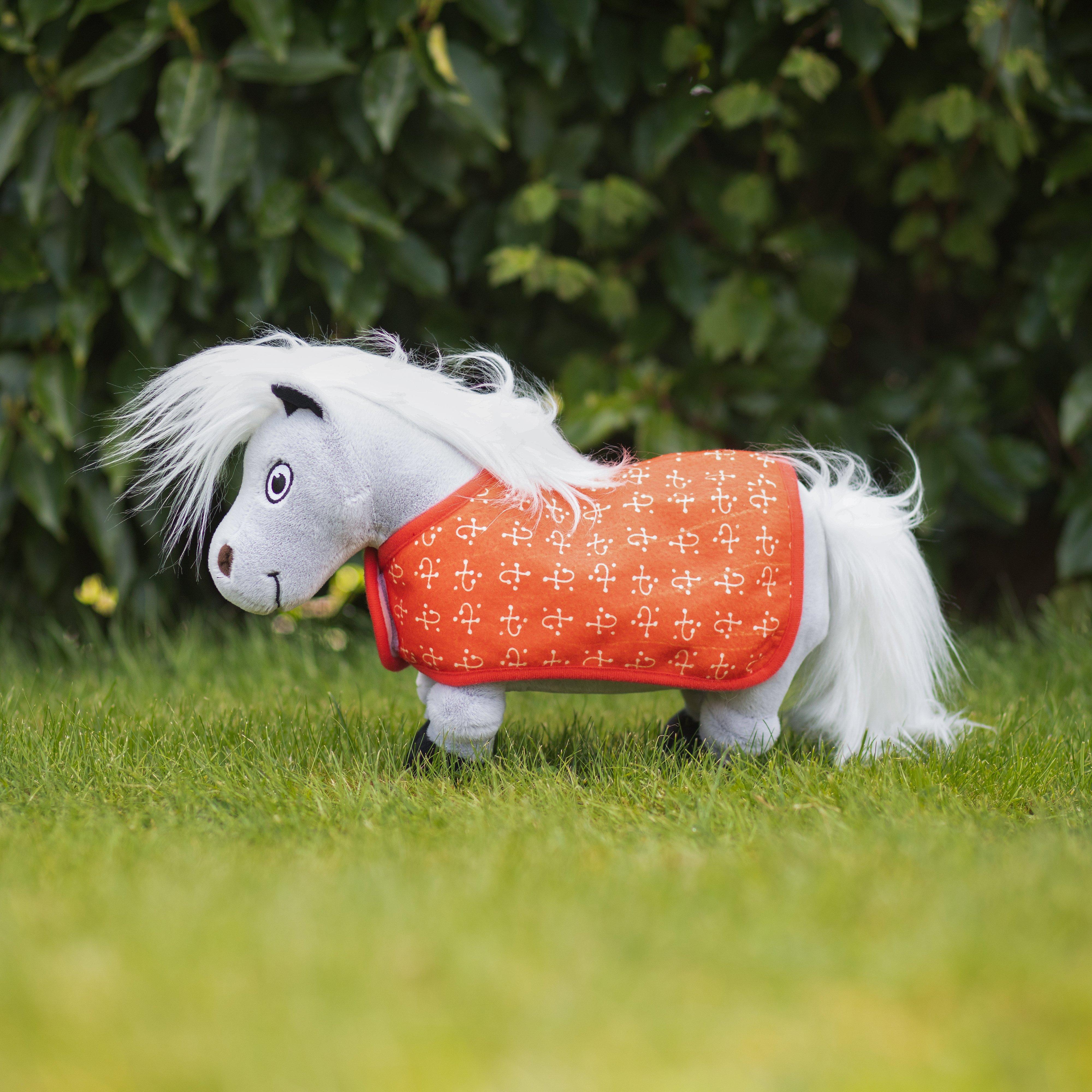 Thelwell Ponies Tarquin the Pony