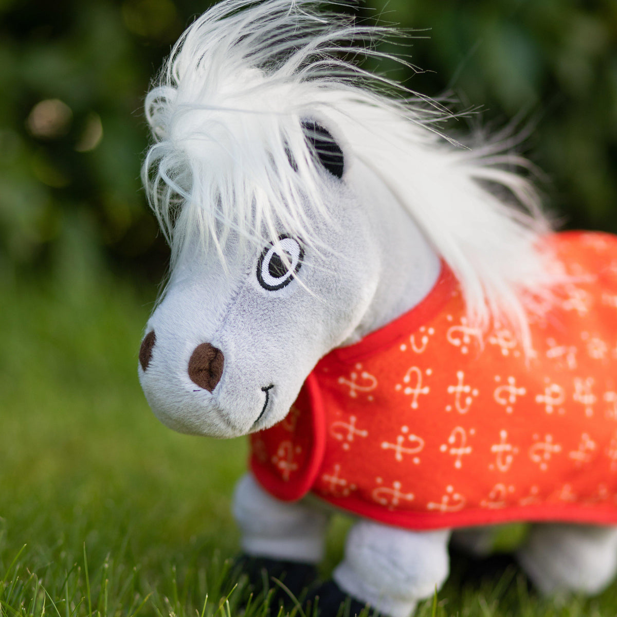 Thelwell Ponies Tarquin the Pony