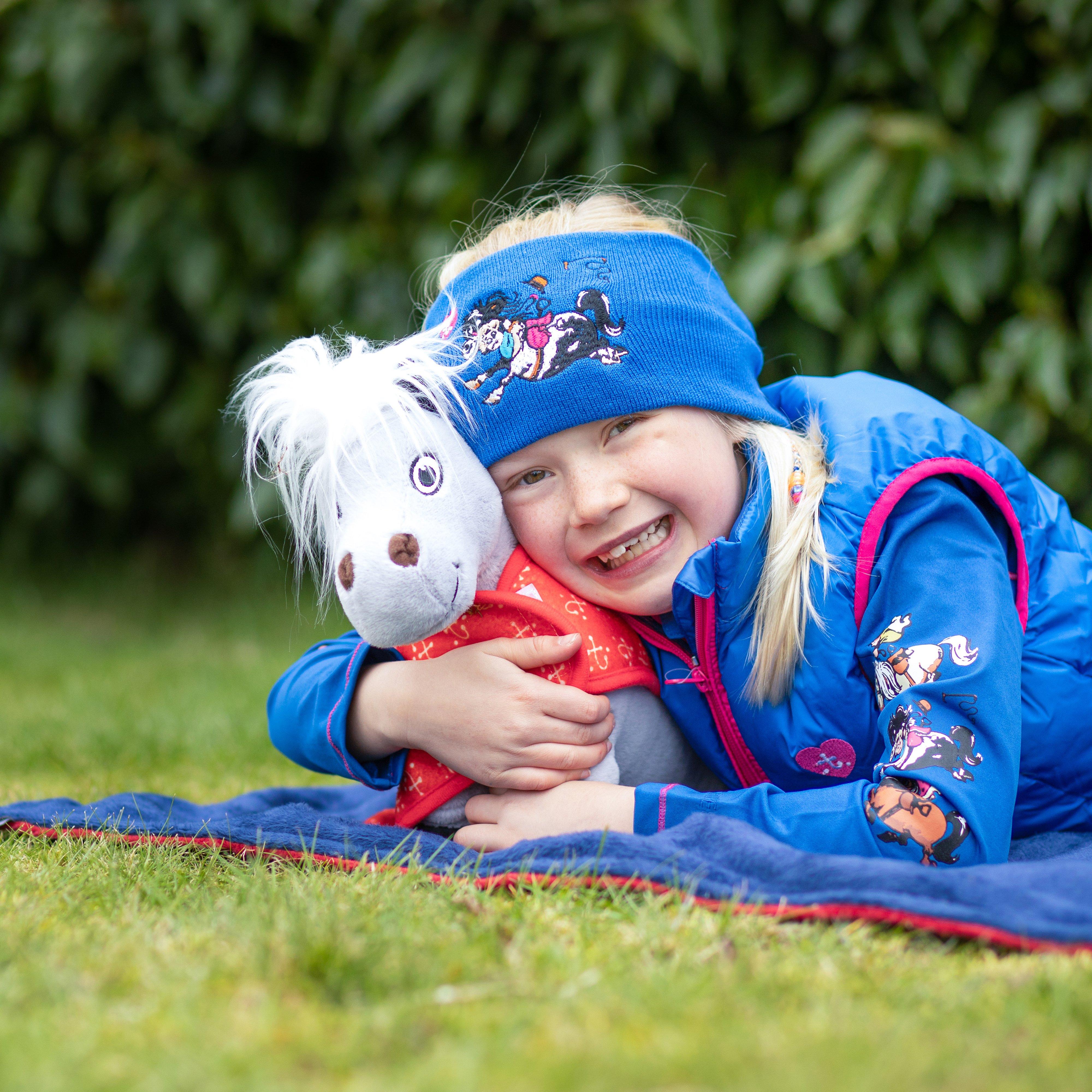 Thelwell Ponies Tarquin the Pony