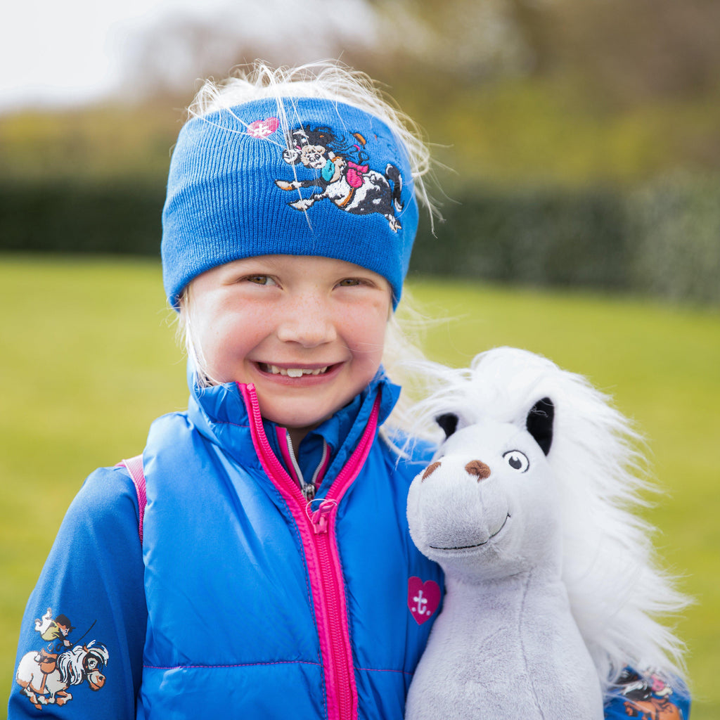 Thelwell Ponies Tarquin the Pony