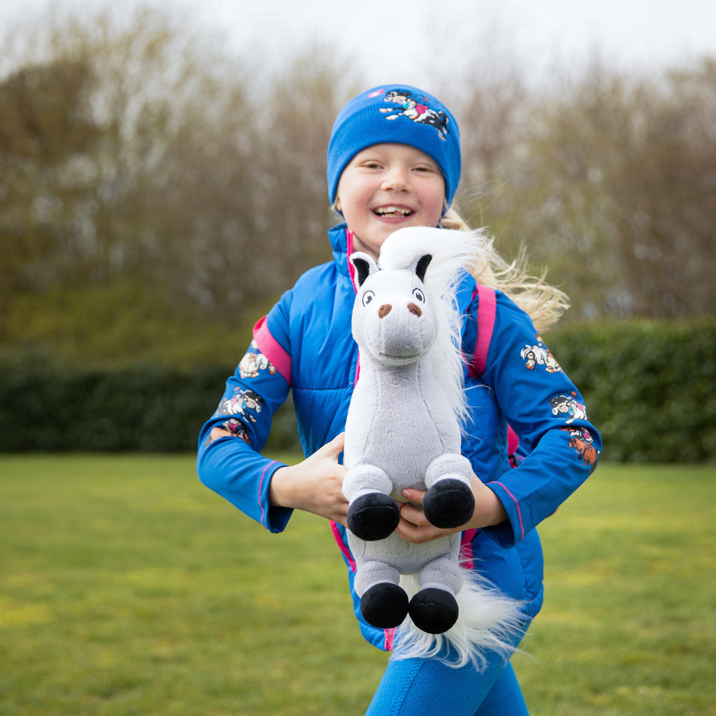 Thelwell Ponies Tarquin the Pony