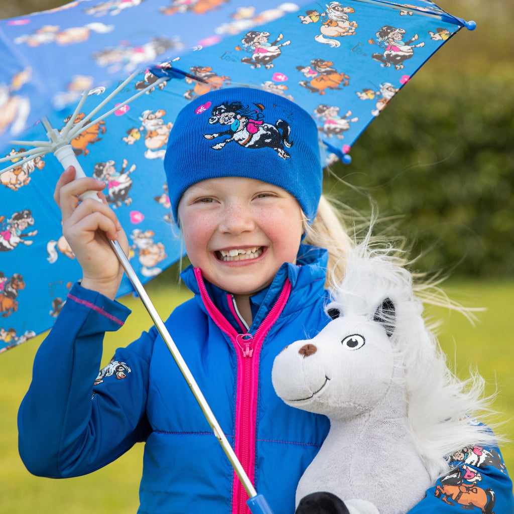 Thelwell Ponies Tarquin the Pony