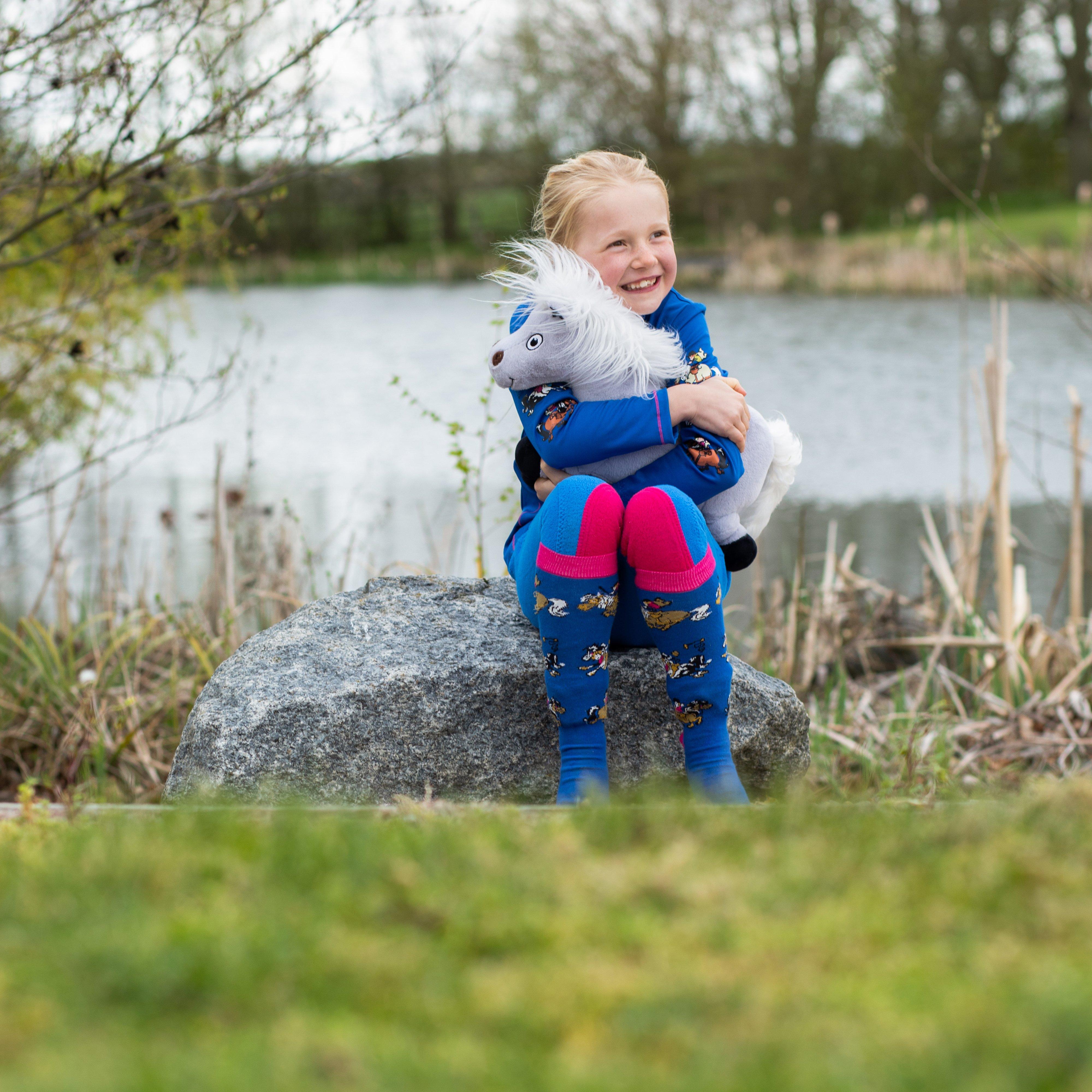Thelwell Ponies Tarquin the Pony
