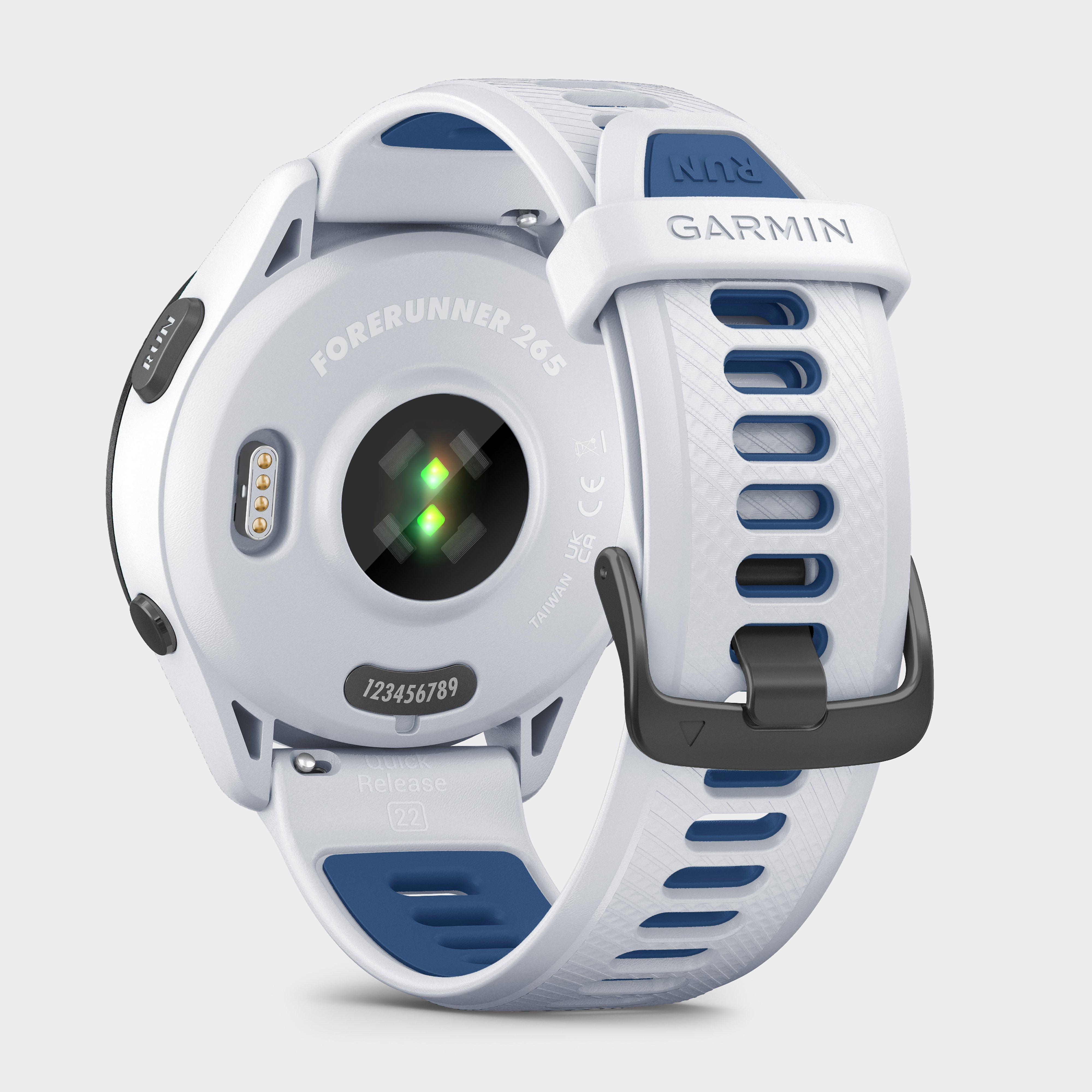 Forerunner® 265 GPS Watch