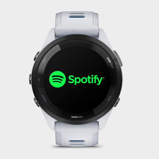 Forerunner® 265 GPS Watch