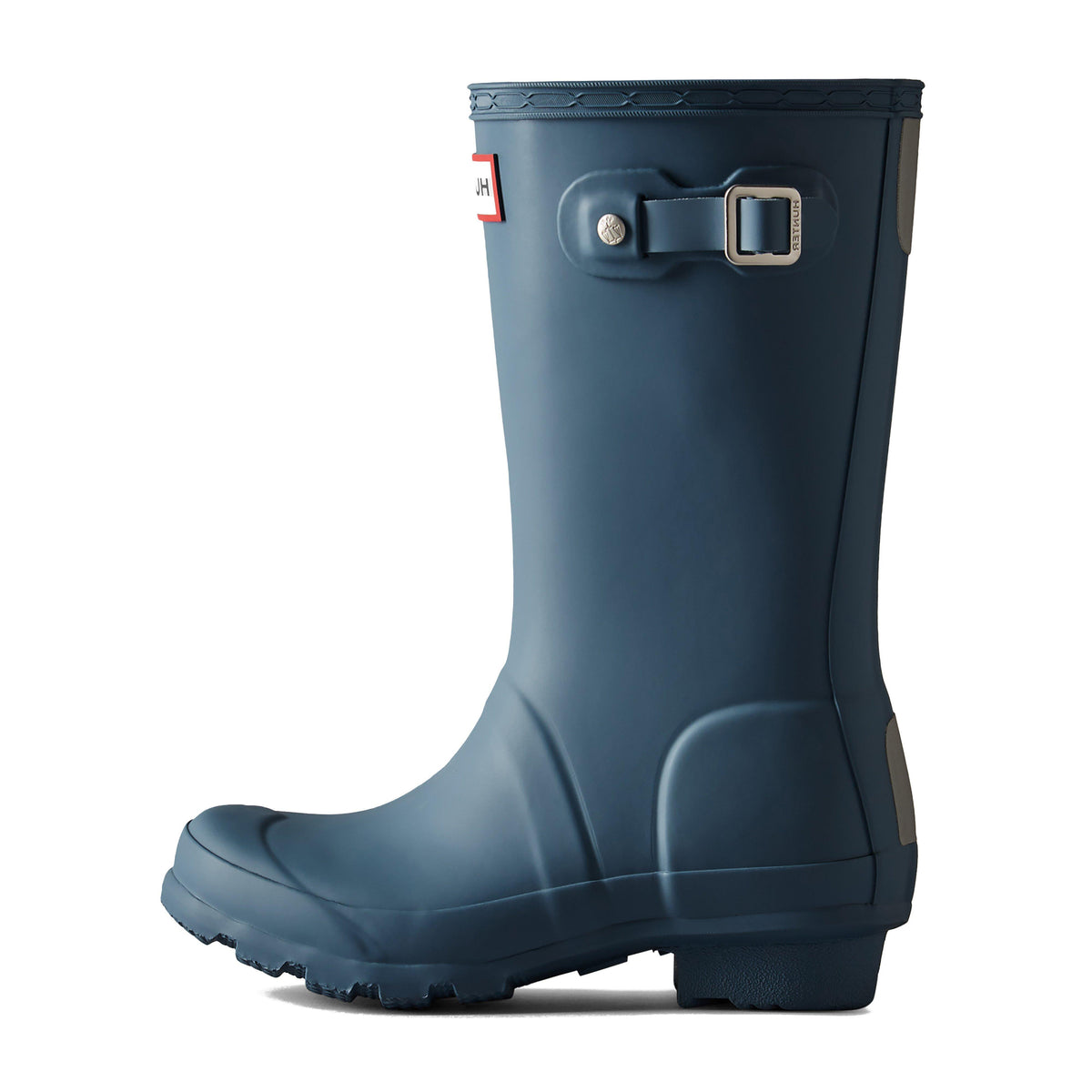 Kids Big Kids Original Wellington Boots Blue