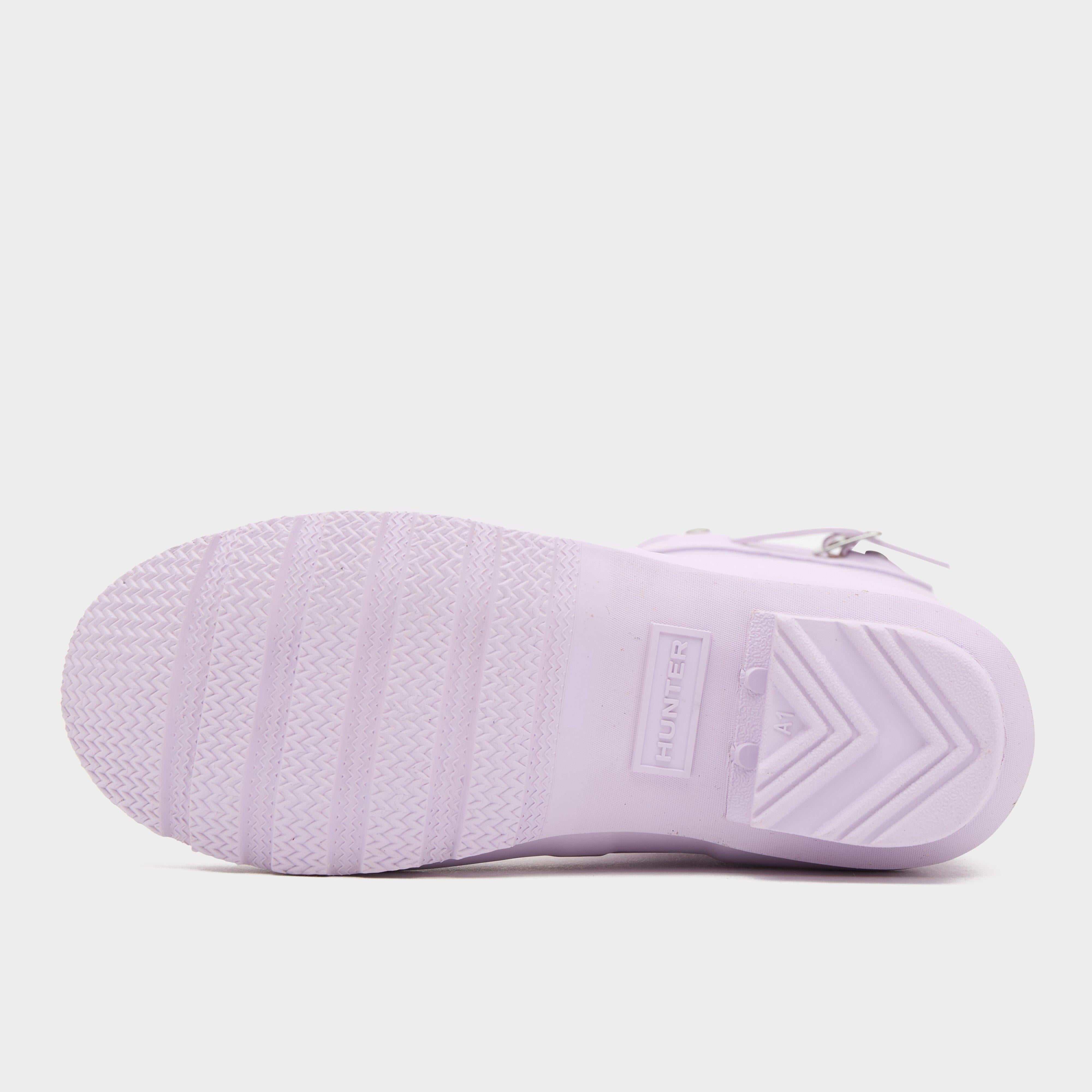 Kids Big Kids Original Wellington Boots Purple