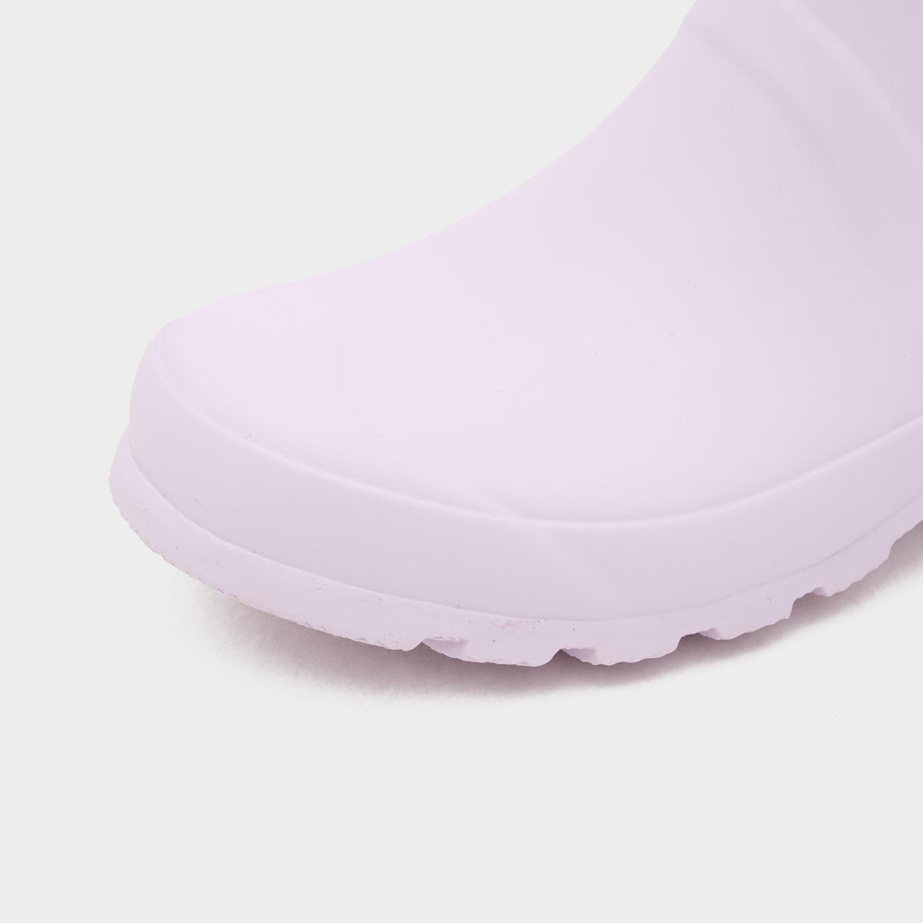 Kids Big Kids Original Wellington Boots Purple