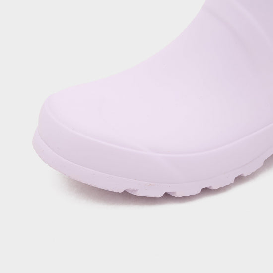 Kids Big Kids Original Wellington Boots Purple