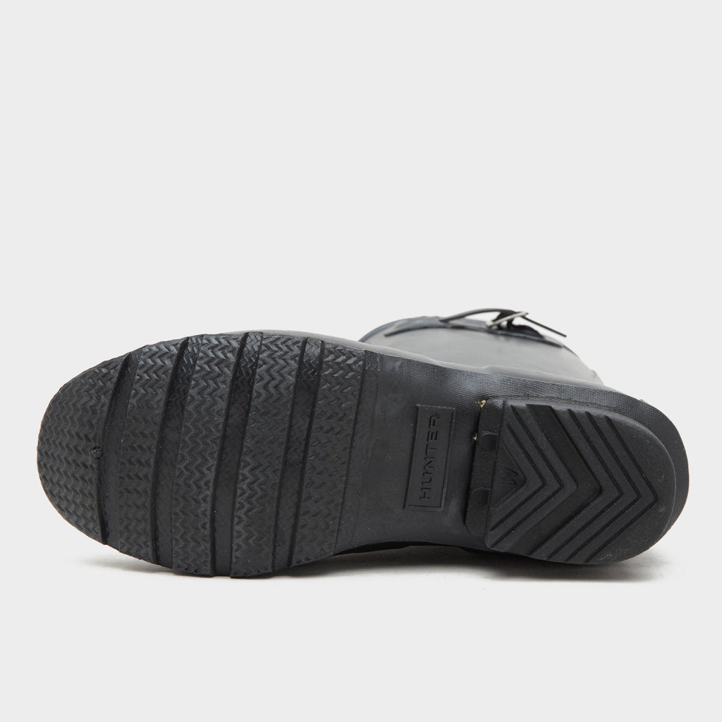 Kids Big Kid Nebula Wellington Boots Black