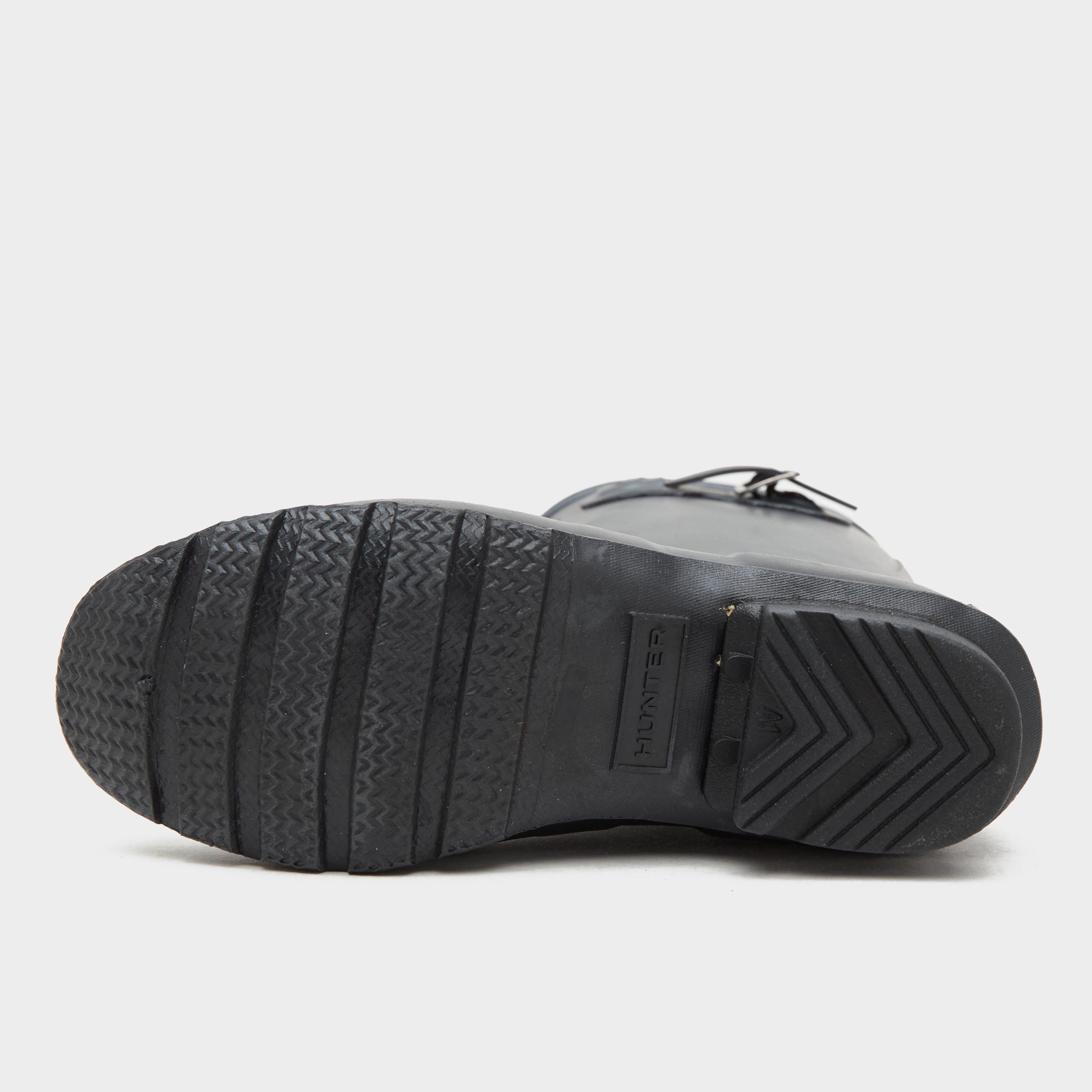 Kids Big Kid Nebula Wellington Boots Black