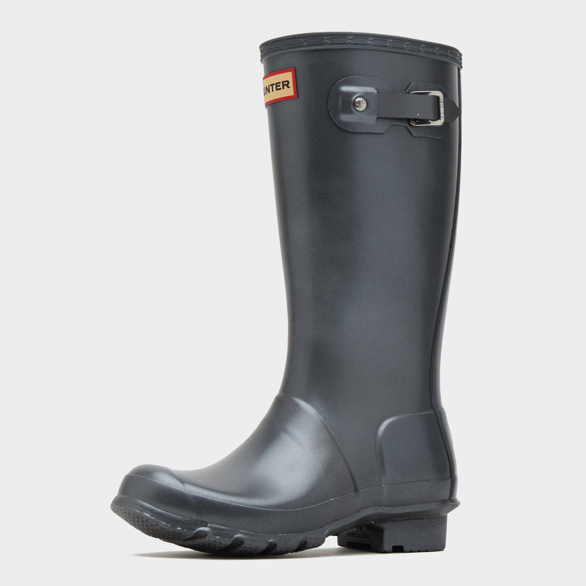 Kids Big Kid Nebula Wellington Boots Black