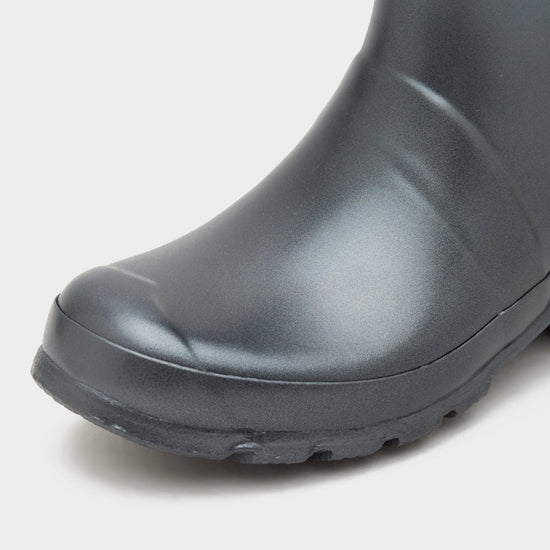 Kids Big Kid Nebula Wellington Boots Black