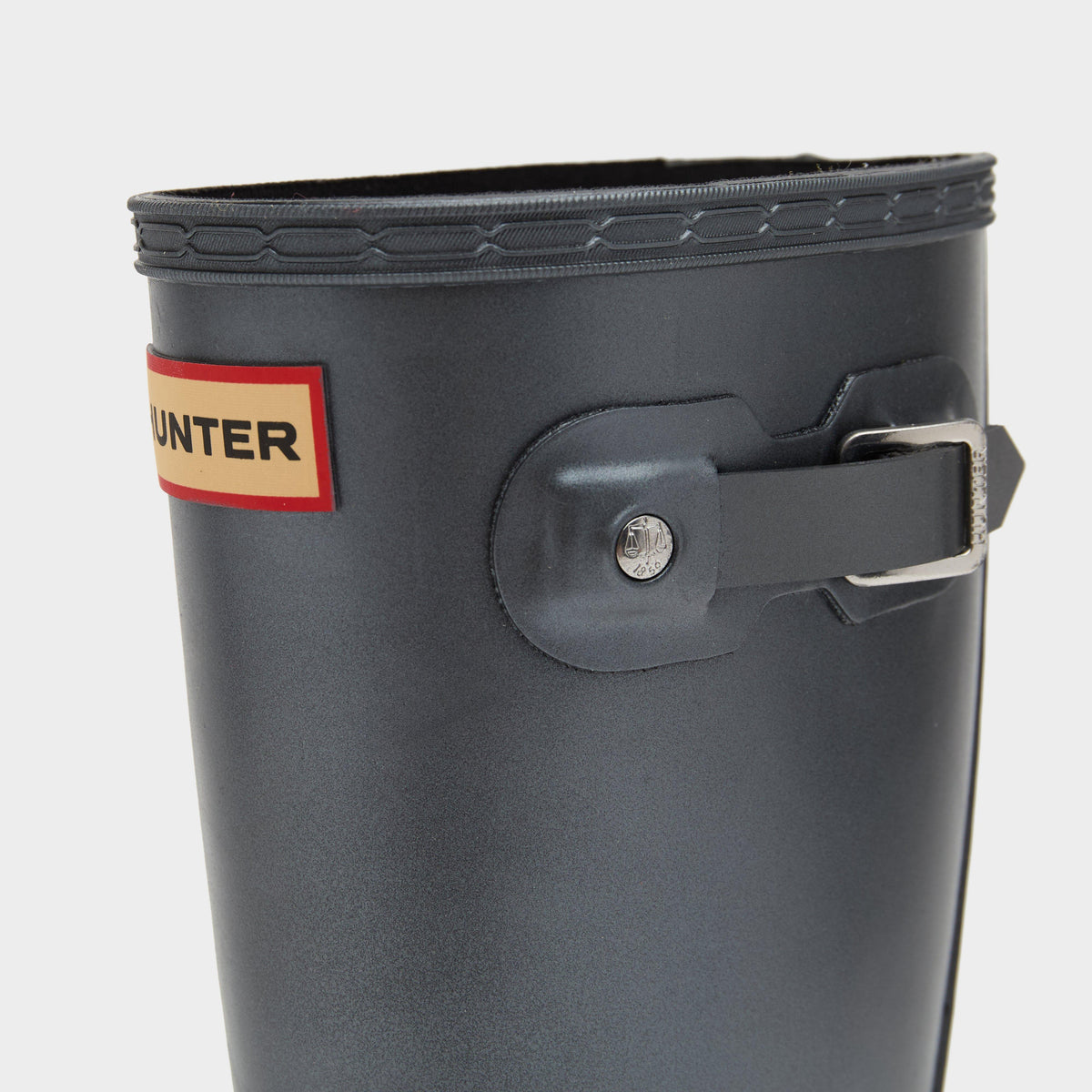 Kids Big Kid Nebula Wellington Boots Black