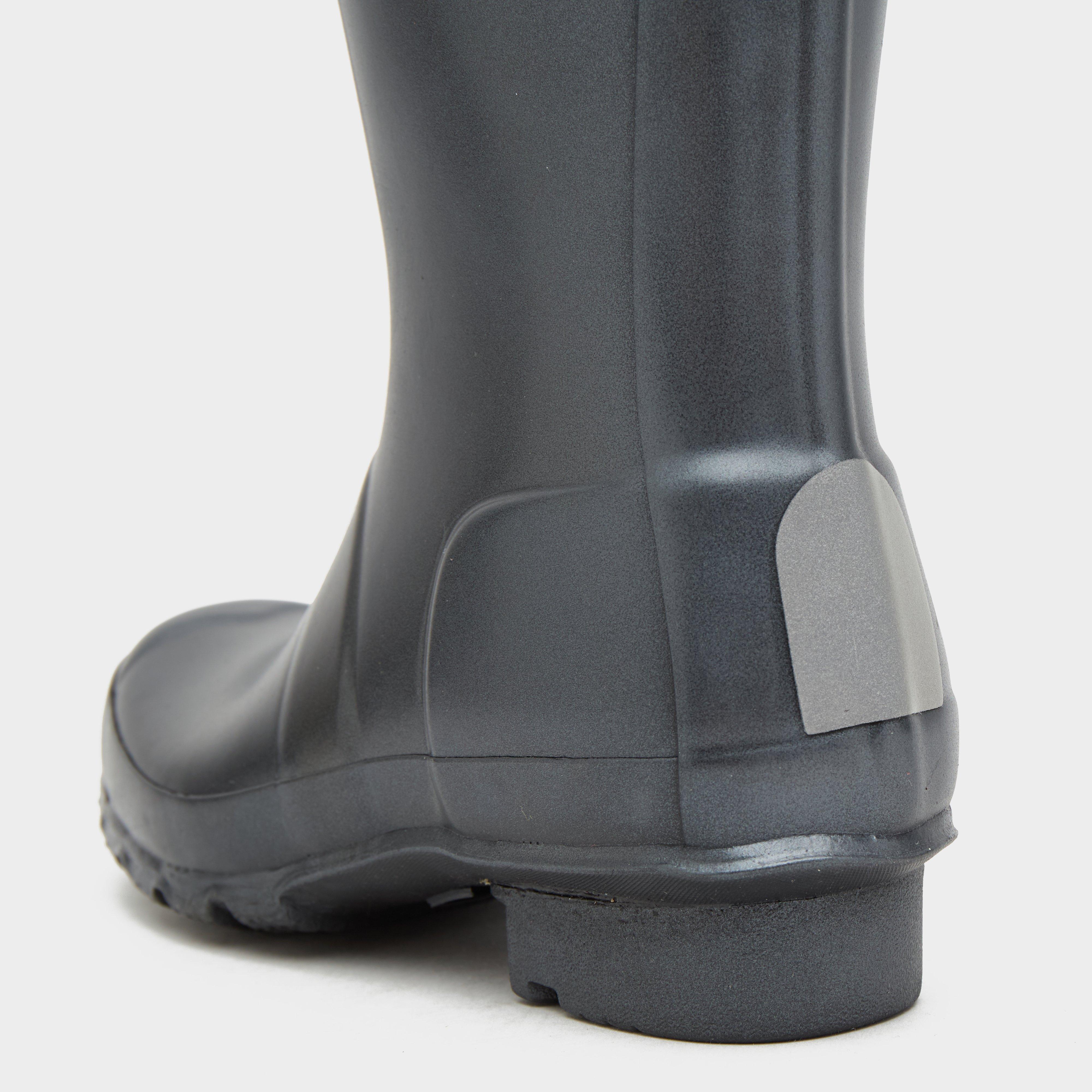 Kids Big Kid Nebula Wellington Boots Black