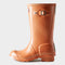 Kids Big Kid Nebula Wellington Boots Orange
