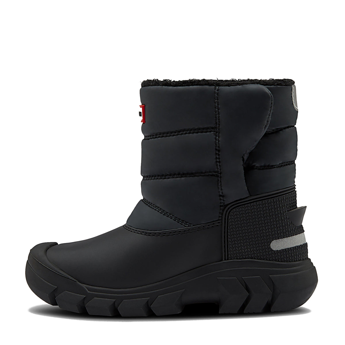 Kids Original Snow Boots Black