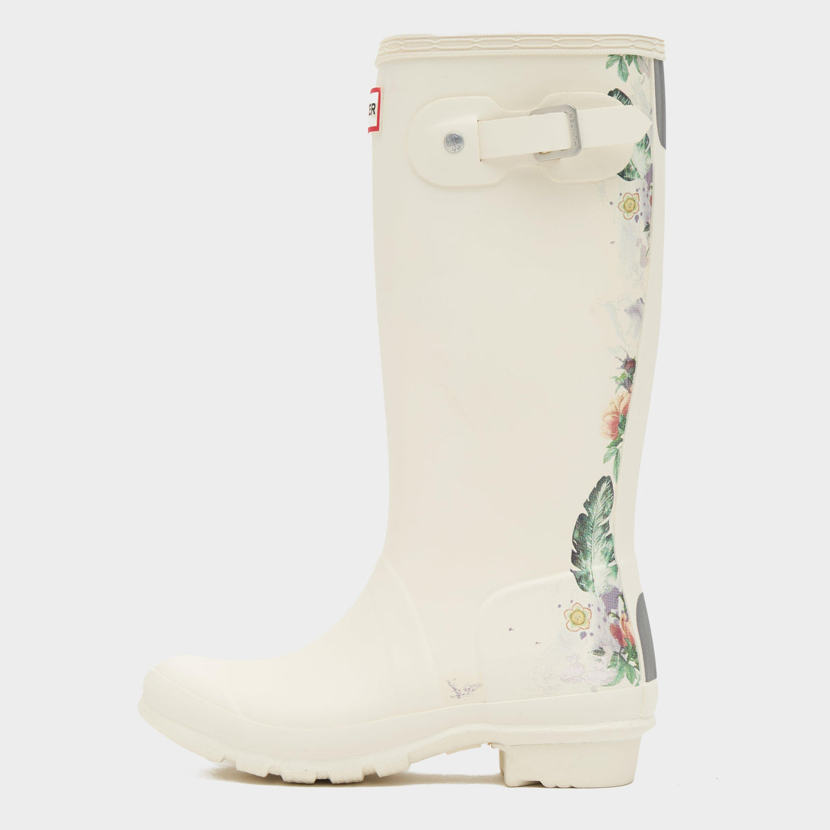 Kids Big Kids Original Wellington Boots Shaded White