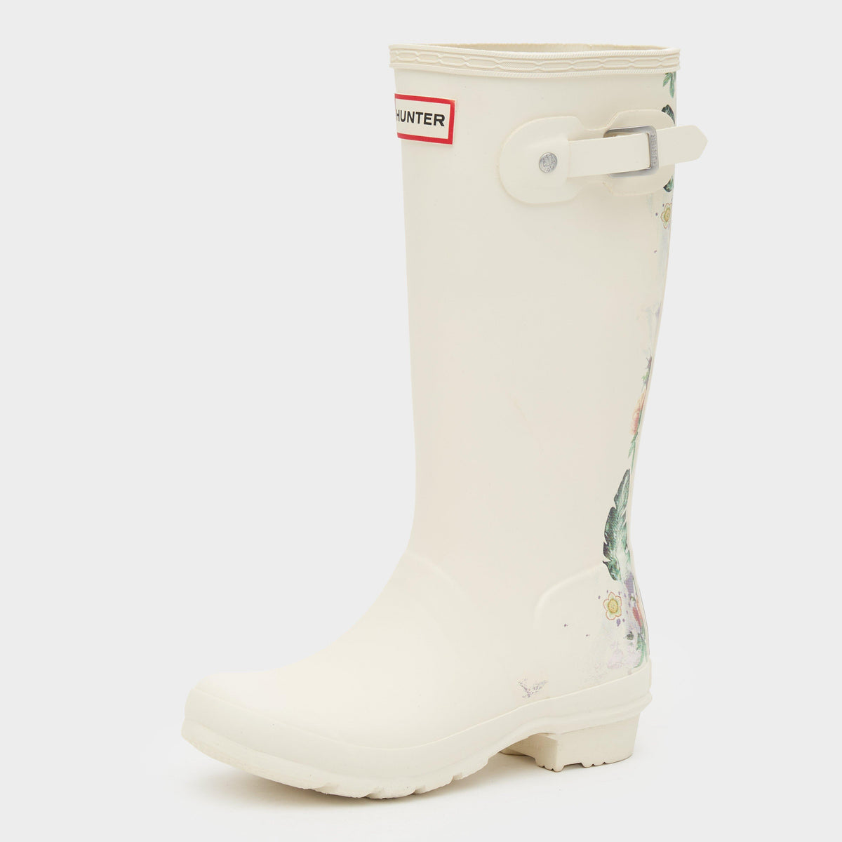 Kids Big Kids Original Wellington Boots Shaded White