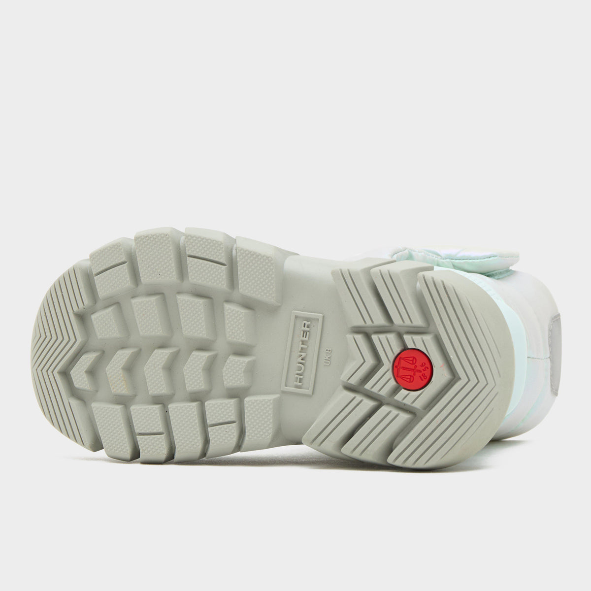 Kids Intrepid Nebula Snow Boots Blue