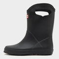 Kids First Classic Pull-On Boots Black