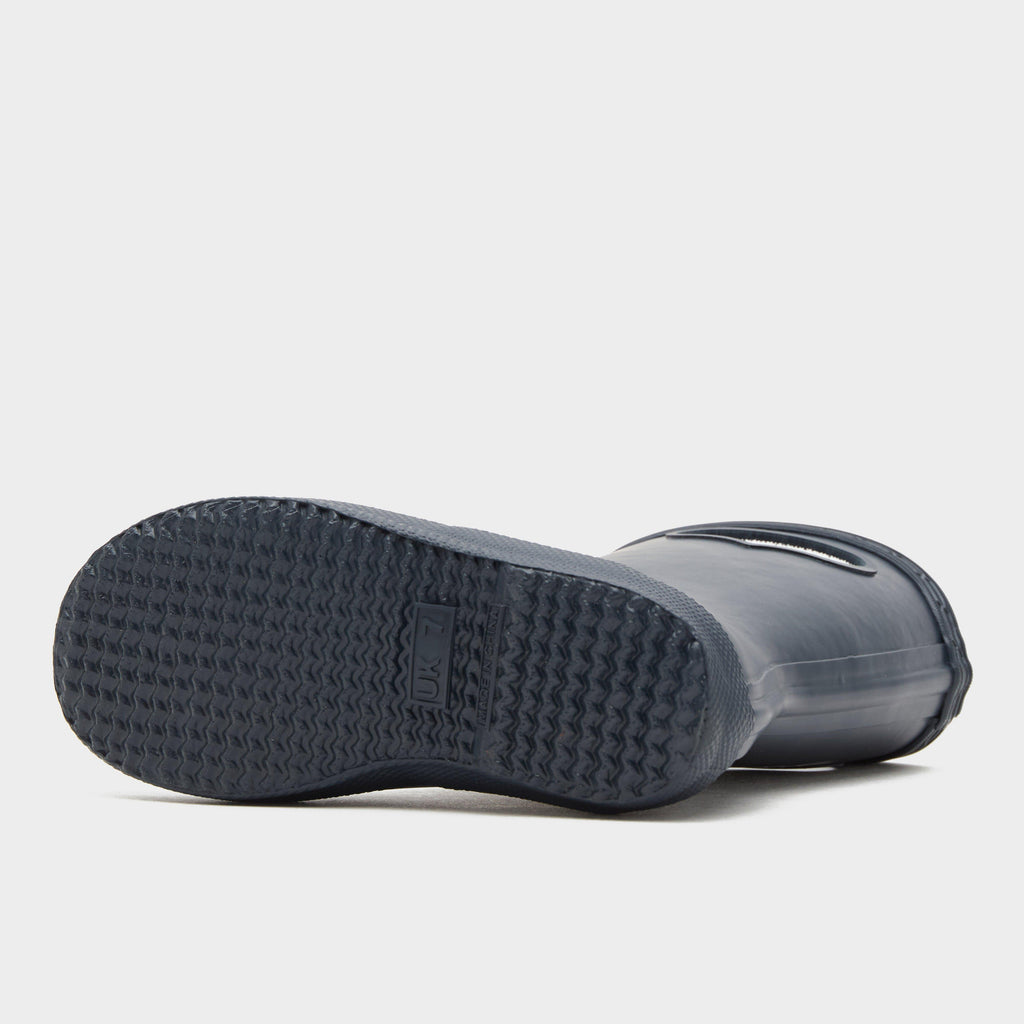 Kids First Classic Pull-On Boots Navy