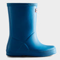 Kids Original First Wellington Boots Blue