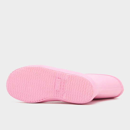 Kids Original First Wellington Boots Pink