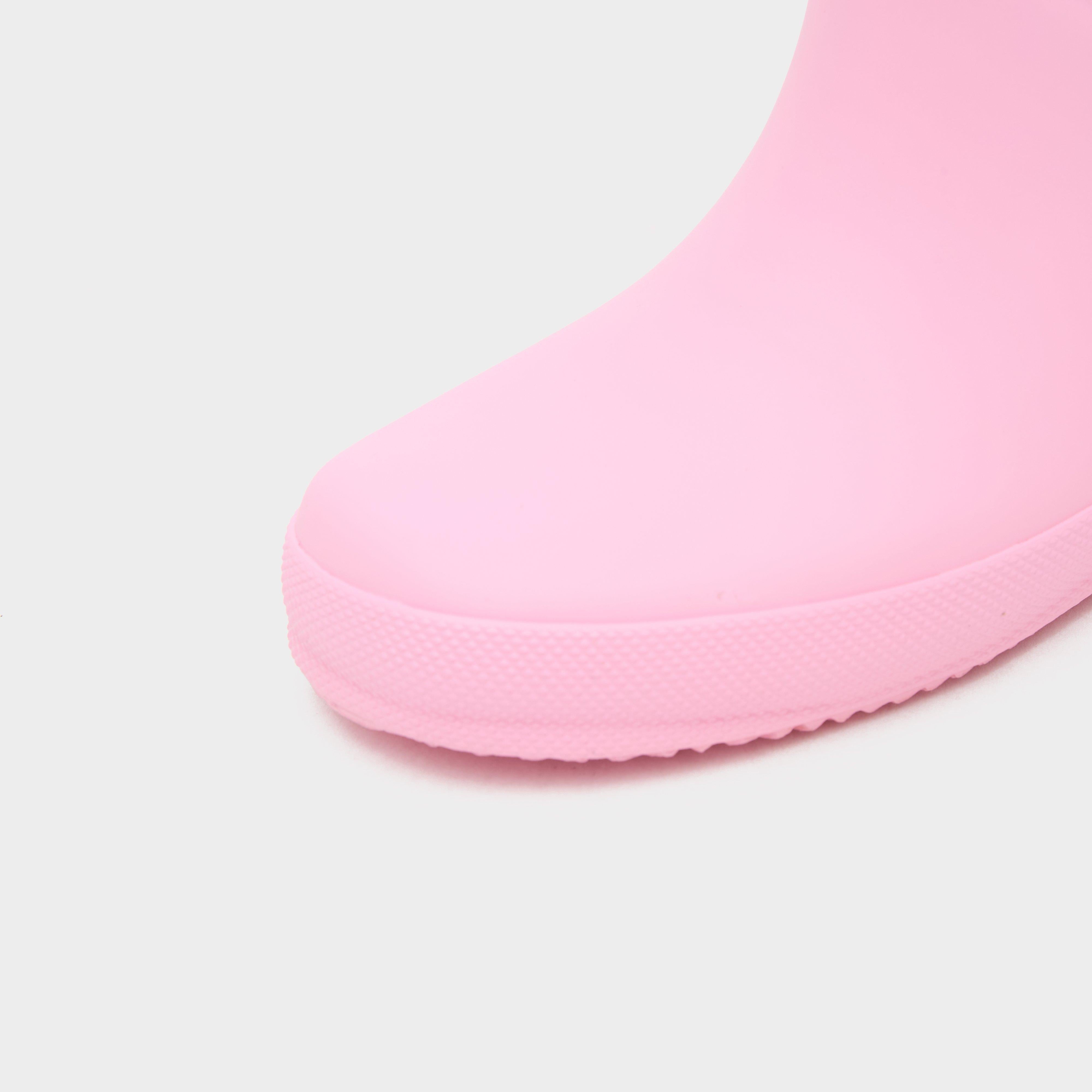 Kids Original First Wellington Boots Pink