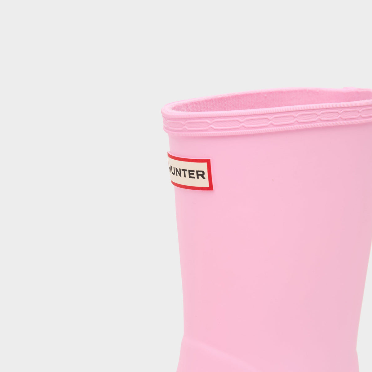 Kids Original First Wellington Boots Pink