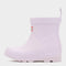Kids Little Kids Play Wellington Boots Tempered Mauve
