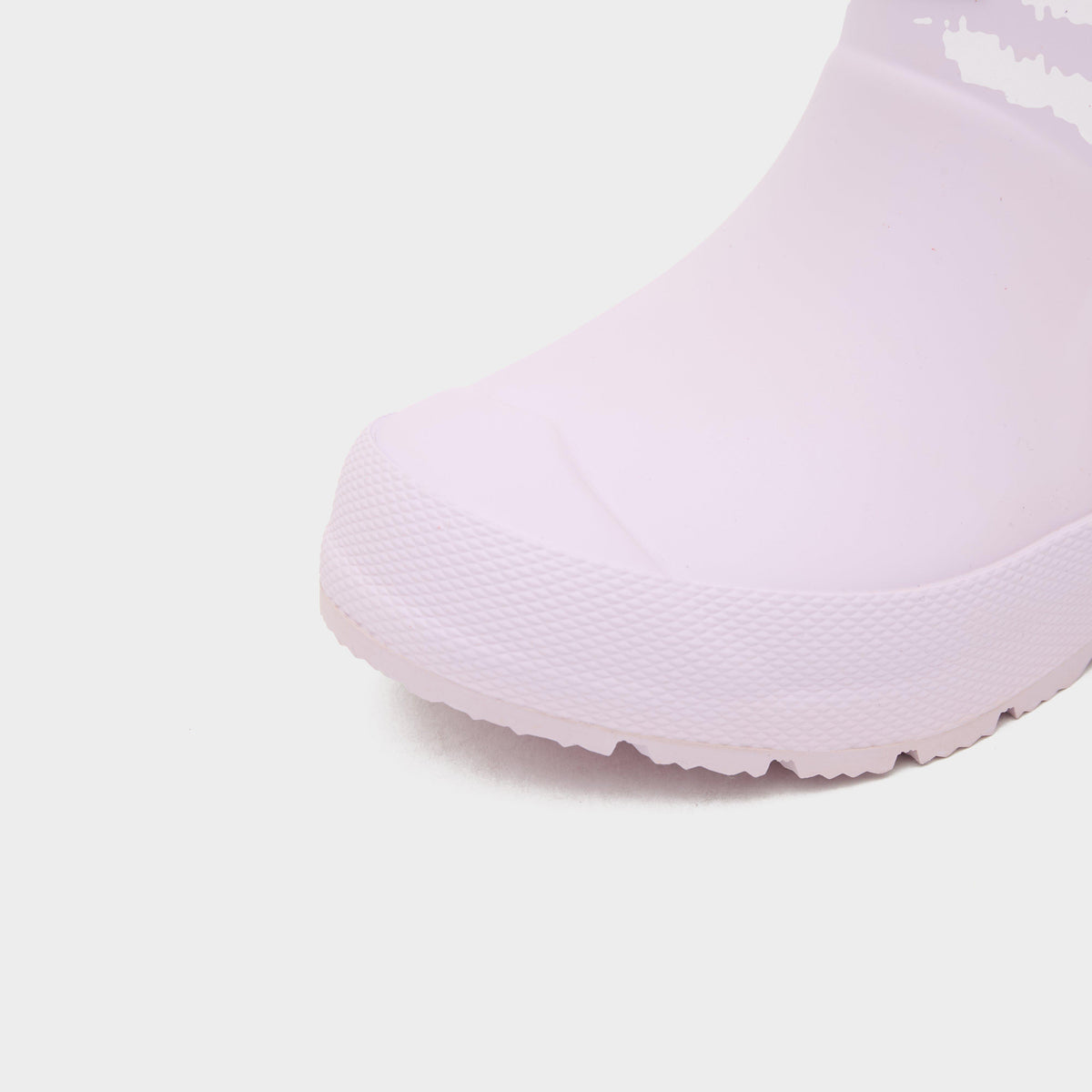 Kids Little Kids Play Wellington Boots Tempered Mauve