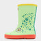 Kids Original First Wellington Boots Green