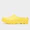 Mens Original Play Rubber Clogs Yellow