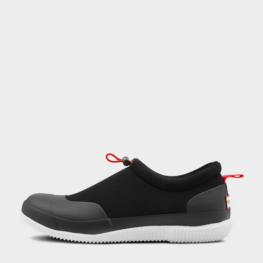 Mens Original Mesh Shoes Black