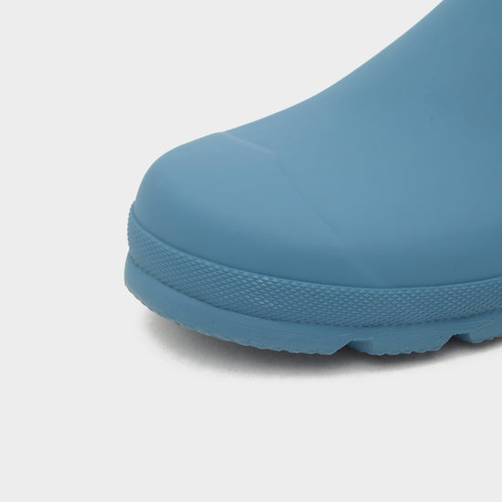 Mens Original Chelsea Boots Blue