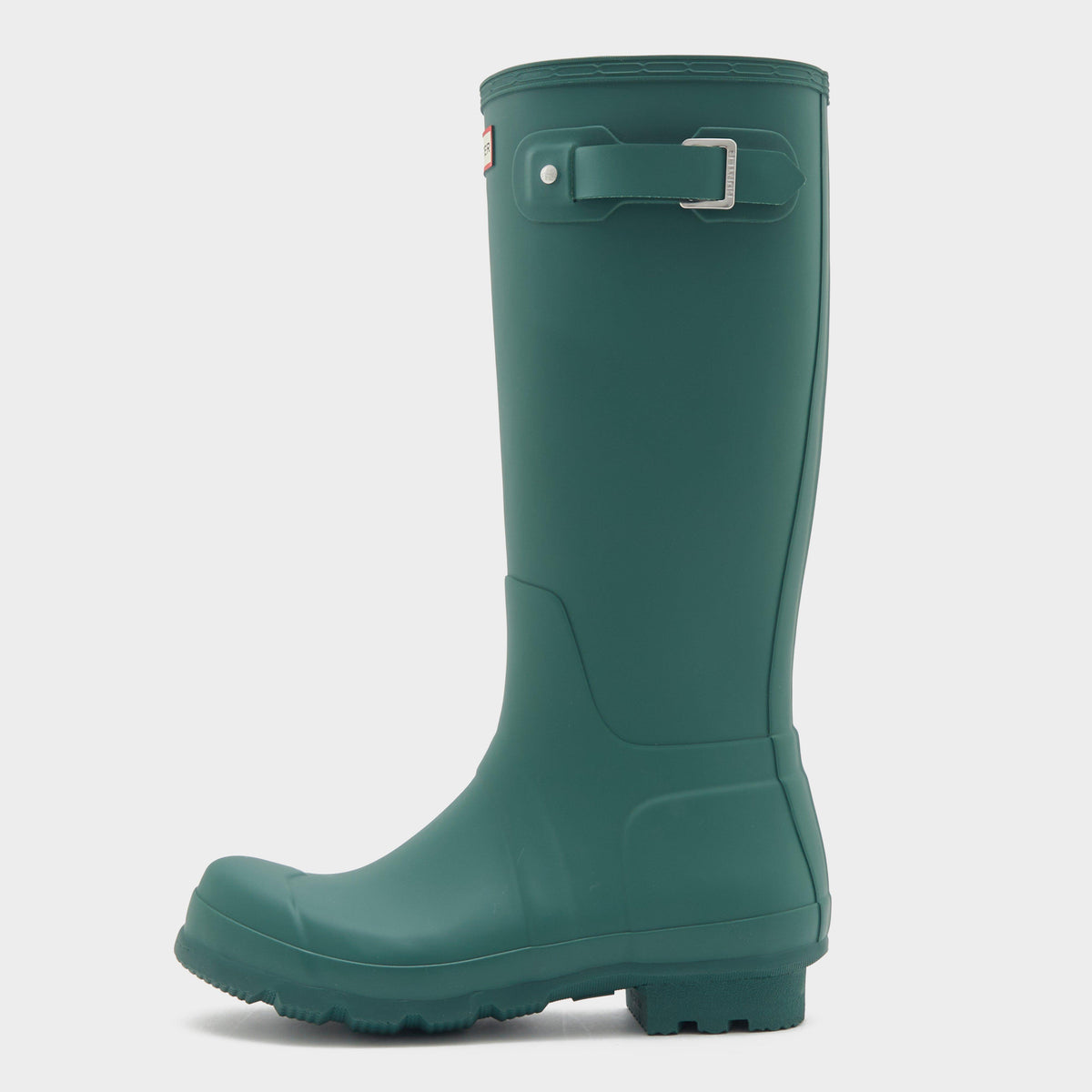 Mens Original Tall Wellington Boots Green