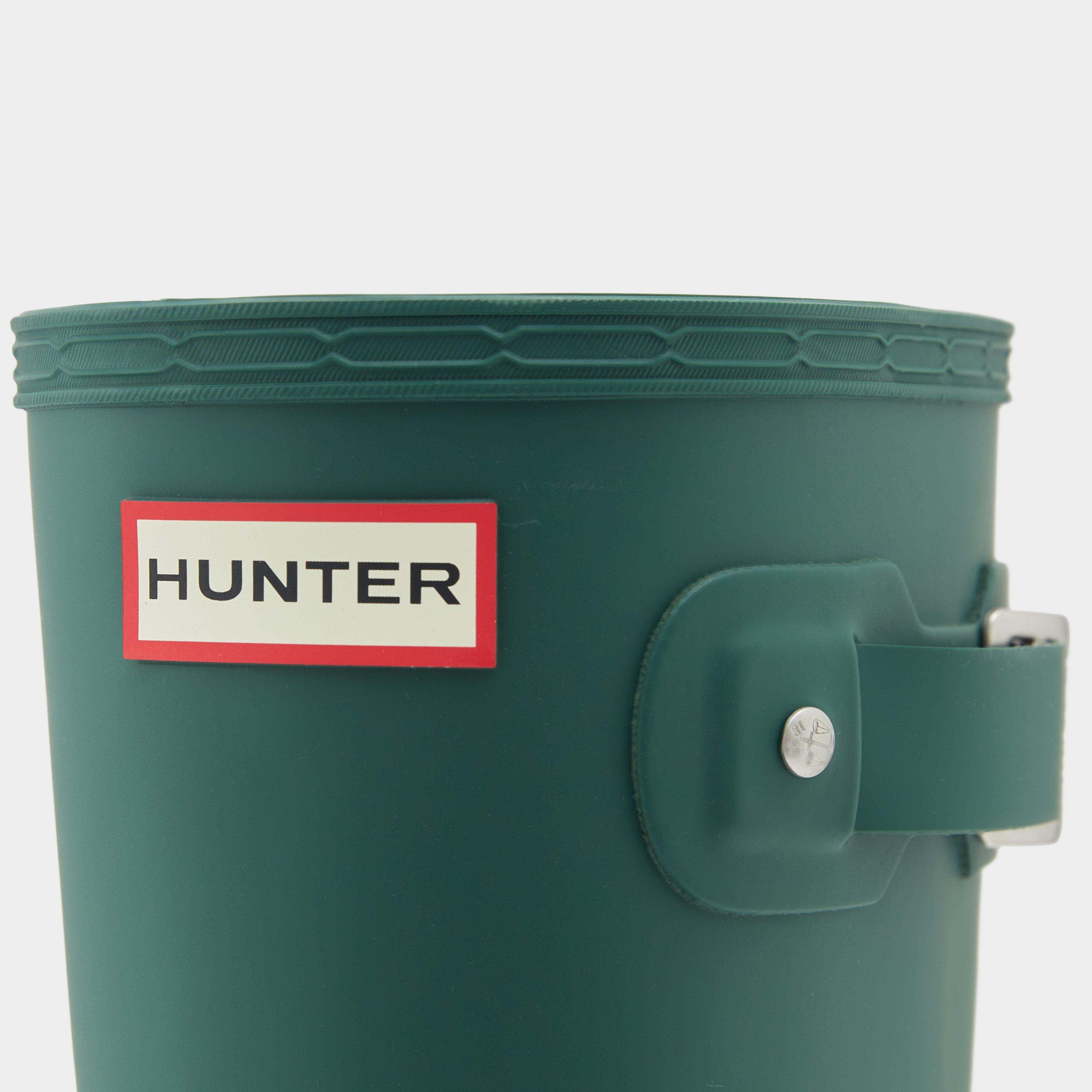 Mens Original Tall Wellington Boots Green