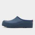 Womens Original Play Rubber Clogs Navy