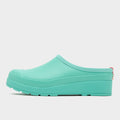 Womens Original Play Rubber Clogs Green