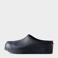 Womens Original Play Rubber Clogs Blue