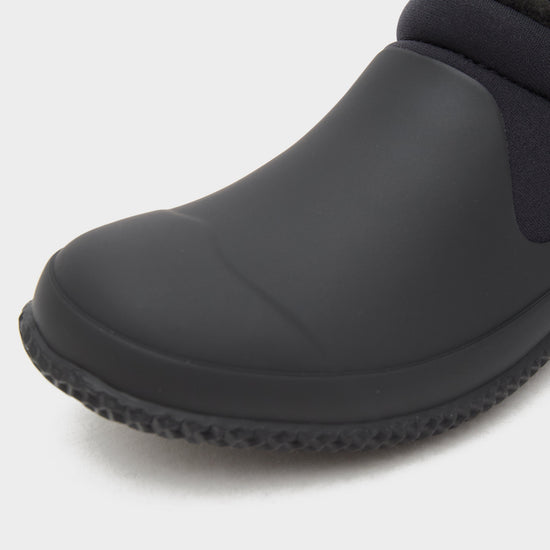 Womens In/Out Insulated Shoes Black