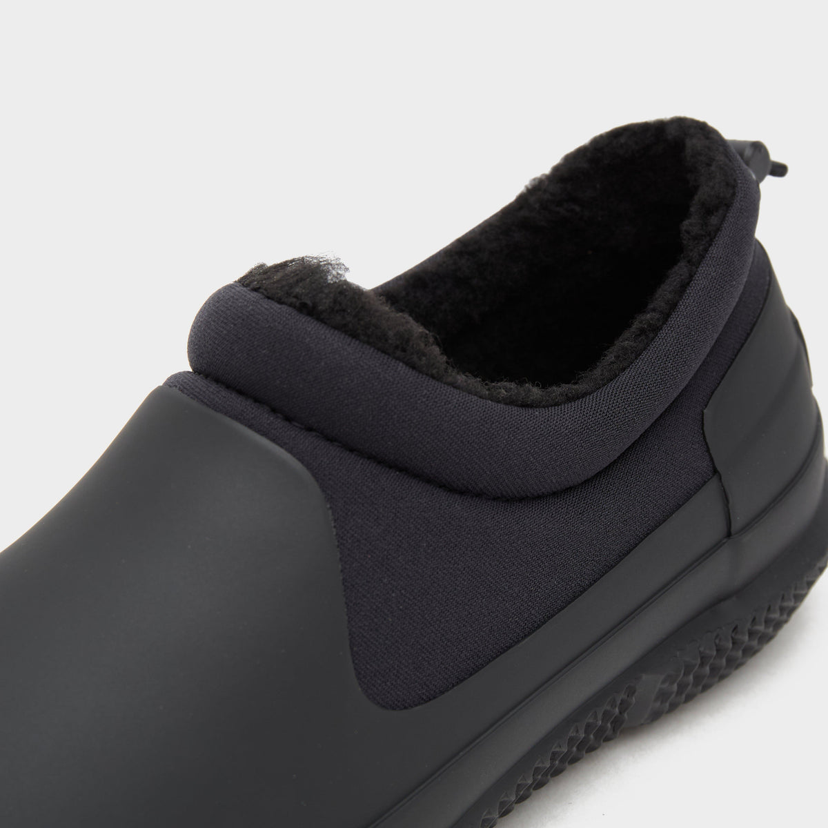 Womens In/Out Insulated Shoes Black