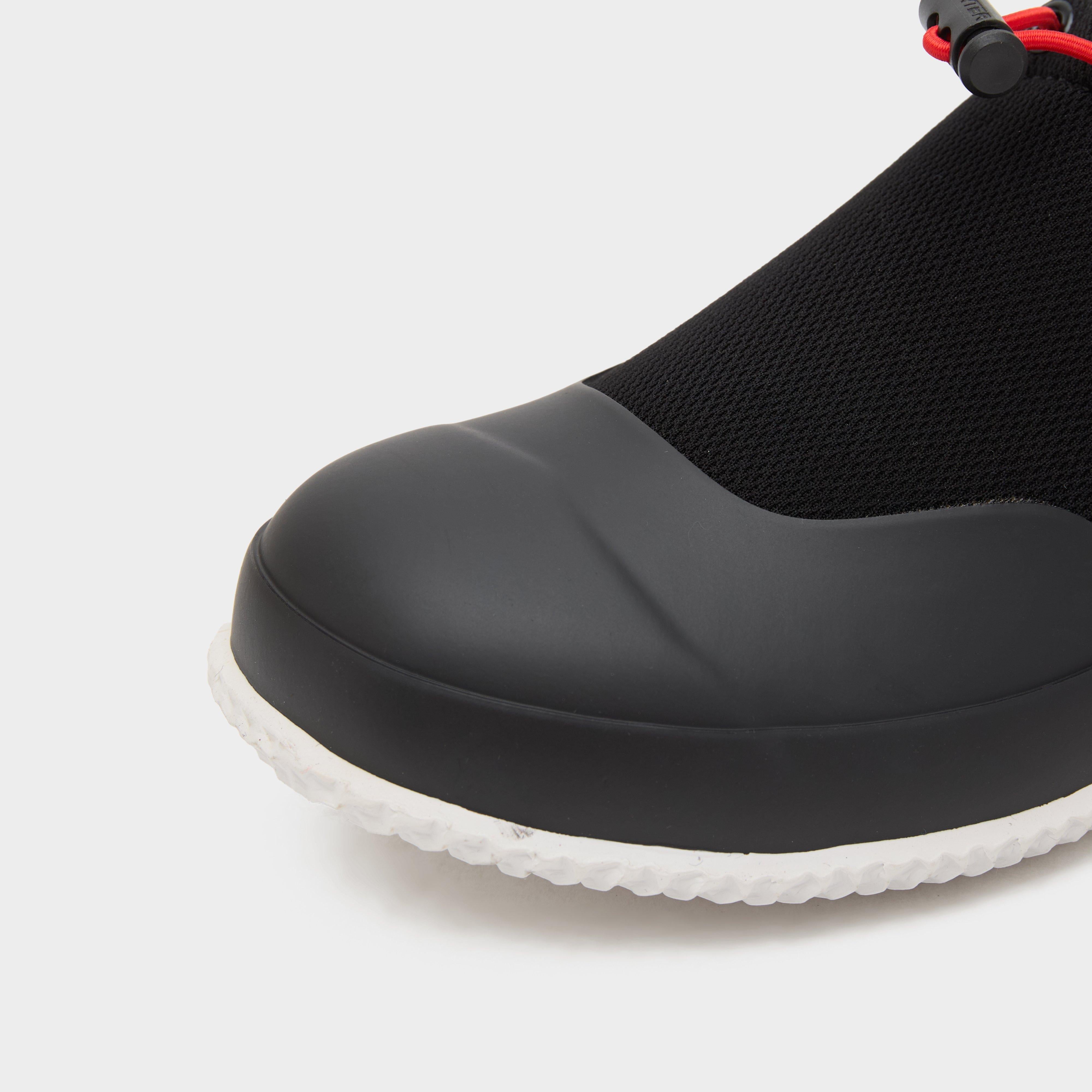 プーさん⭐︎HUNTER WOMENS ORIGINAL MESH SHOE Hunter Womens Original Mesh Shoes Black – Naylors